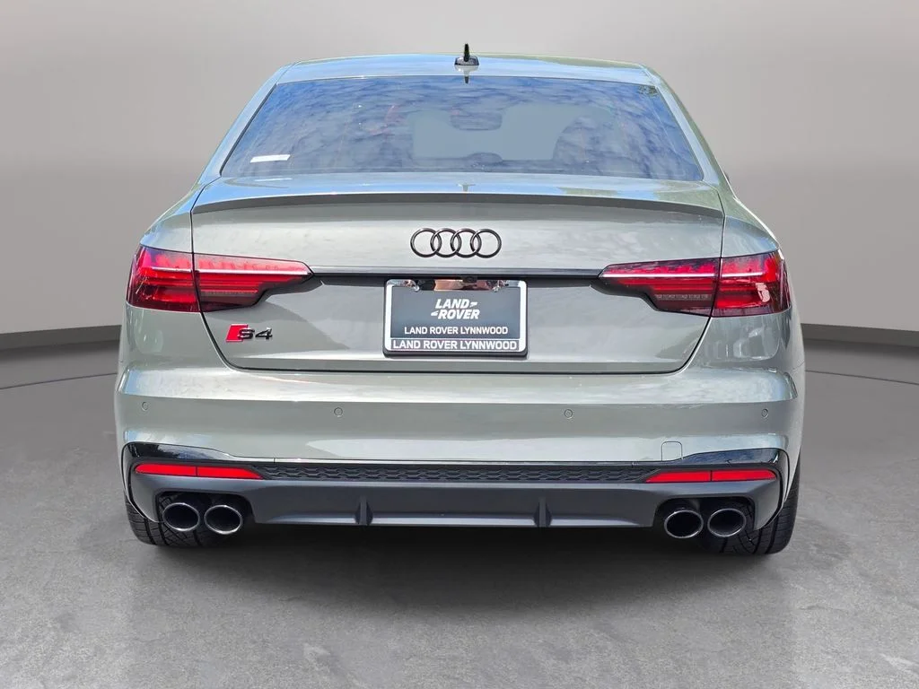 Used 2023 Gray Audi 3.0T Premium Plus image 7