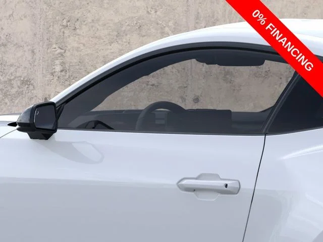 New 2026 Oxford White Ford EcoBoost image 20