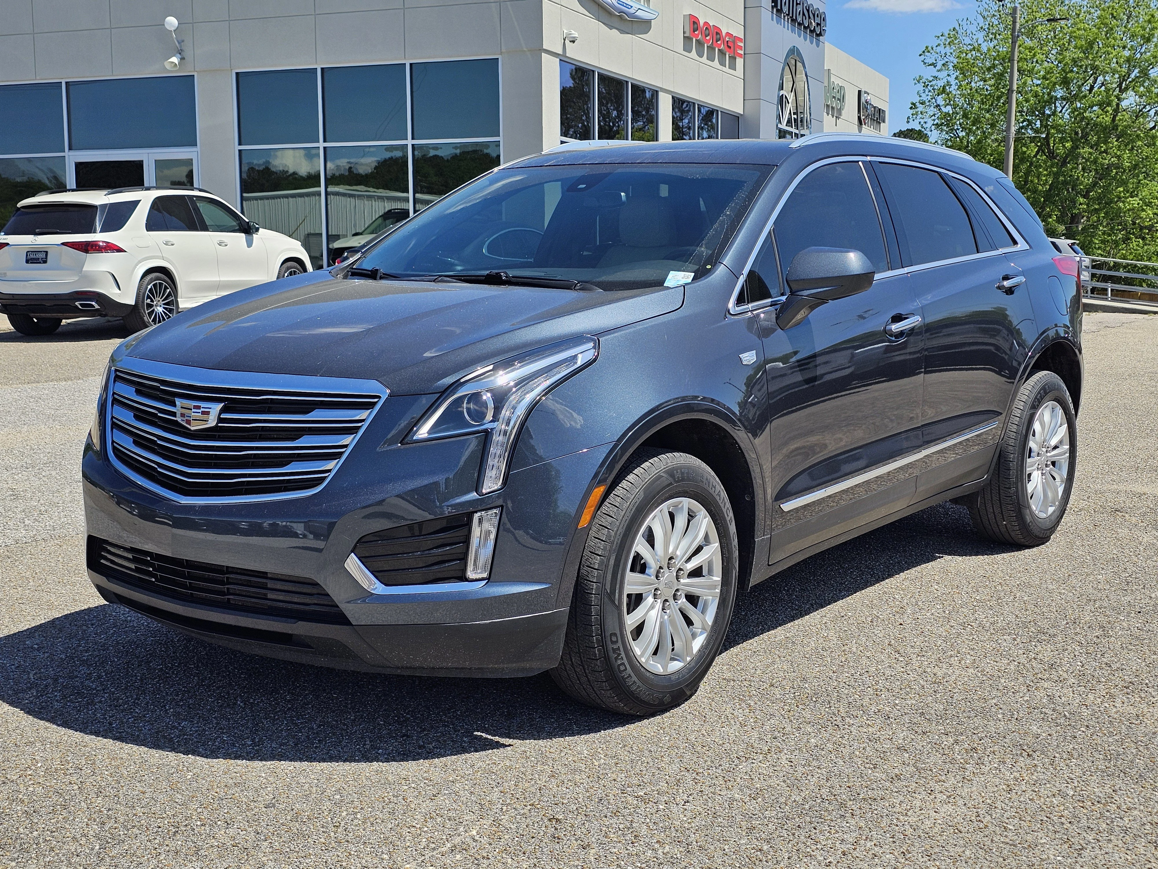 2019 Cadillac XT5 FWD's photo
