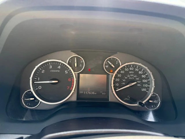 Certified Used 2016 Gray Toyota SR5 image 10