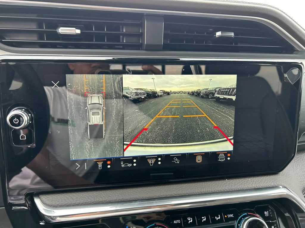2026 GMC Sierra 1500 Denali - Photo 26