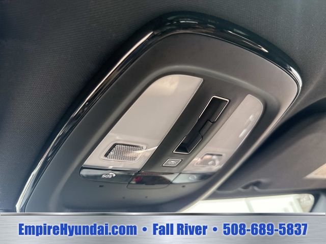 2025 Volvo V60 Cross Country Plus - Photo 28