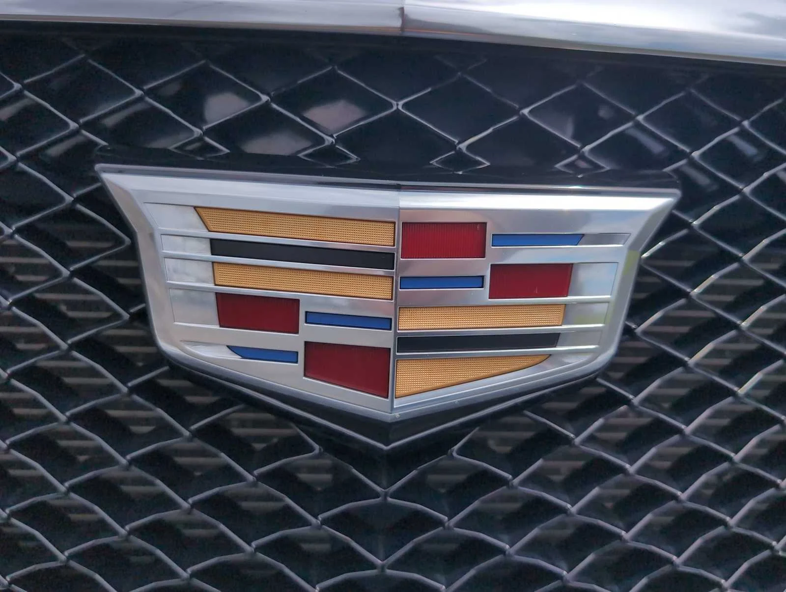 2023 Cadillac XT5 Sport - Photo 31