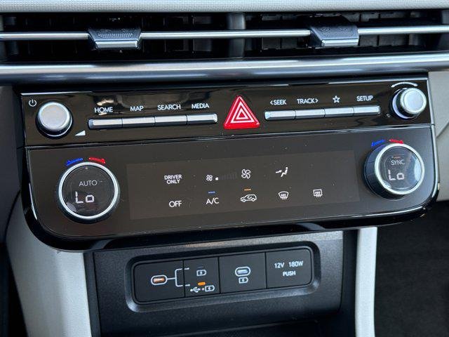 2026 Hyundai Tucson Blue SE - Photo 24