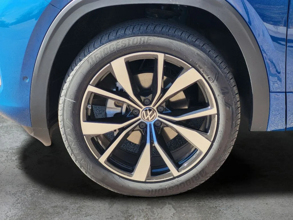 2025 Volkswagen Atlas Cross Sport SEL Premium R-LINE - Photo 21