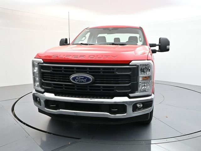 New 2026 Race Red Ford F-250® XL image 42