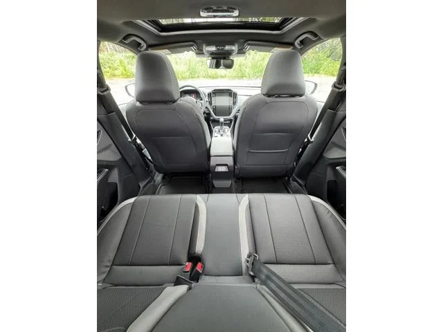 New 2026 MAGNETITE GRAY PEARL Subaru Wilderness image 13