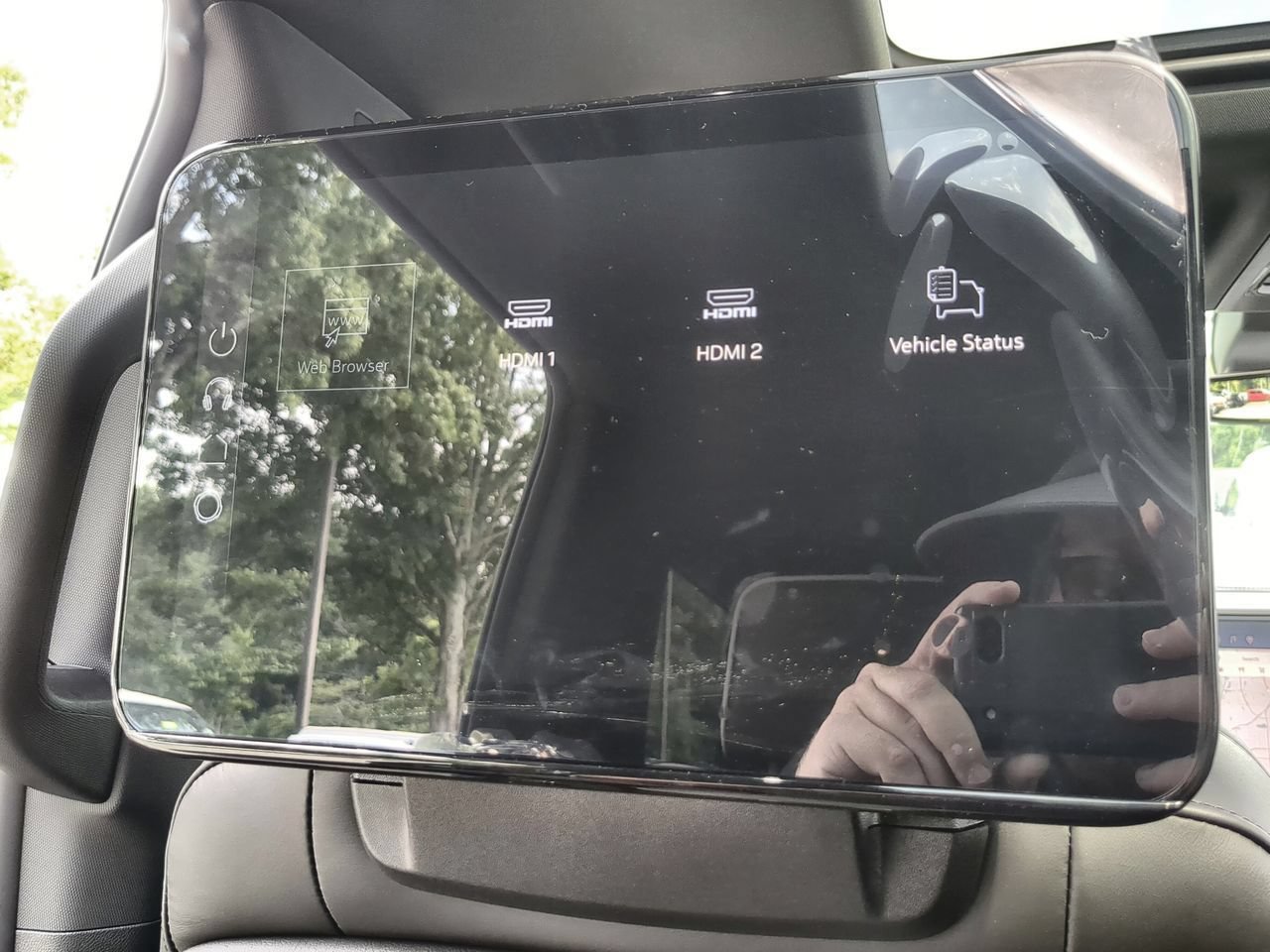 New 2026 Onyx Black GMC Denali Ultimate image 36