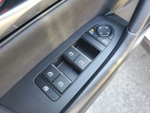 New 2026 Machine Gray Metallic Mazda Preferred AWD image 11
