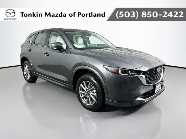 Shop the All New 2021 Mazda CX-5 in Portland | Ron Tonkin Mazda