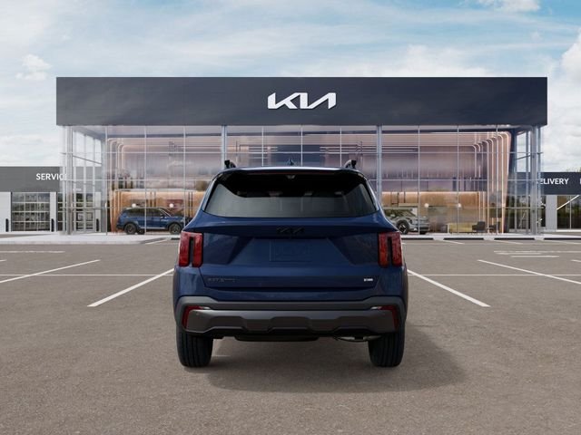 2025 Kia Sorento X-Line SX Prestige - Photo 6