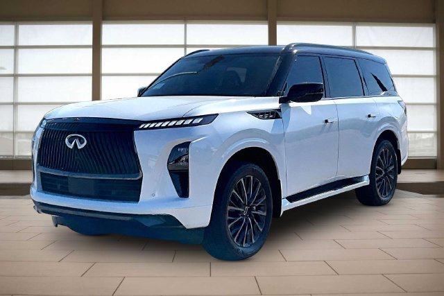 QX80