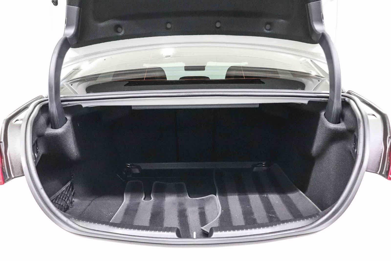 Certified Used 2023 Polar White Mercedes-Benz C 300 image 27
