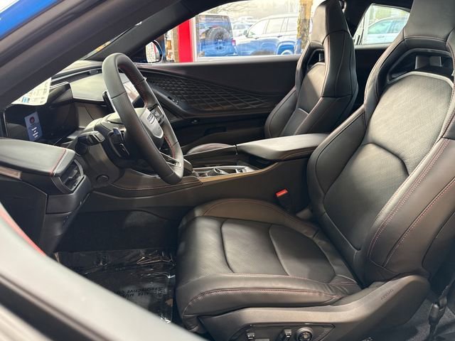 New 2026 Bludicrous Exterior Paint Dodge Scat Pack Plus image 26
