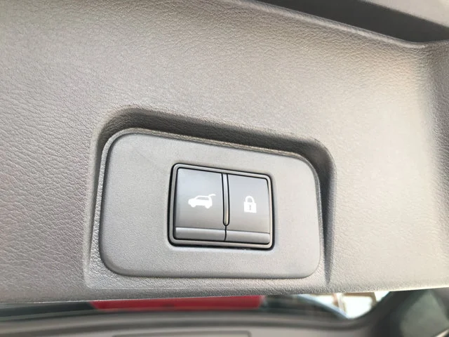 Certified Used 2025 Super Black Nissan SV image 23
