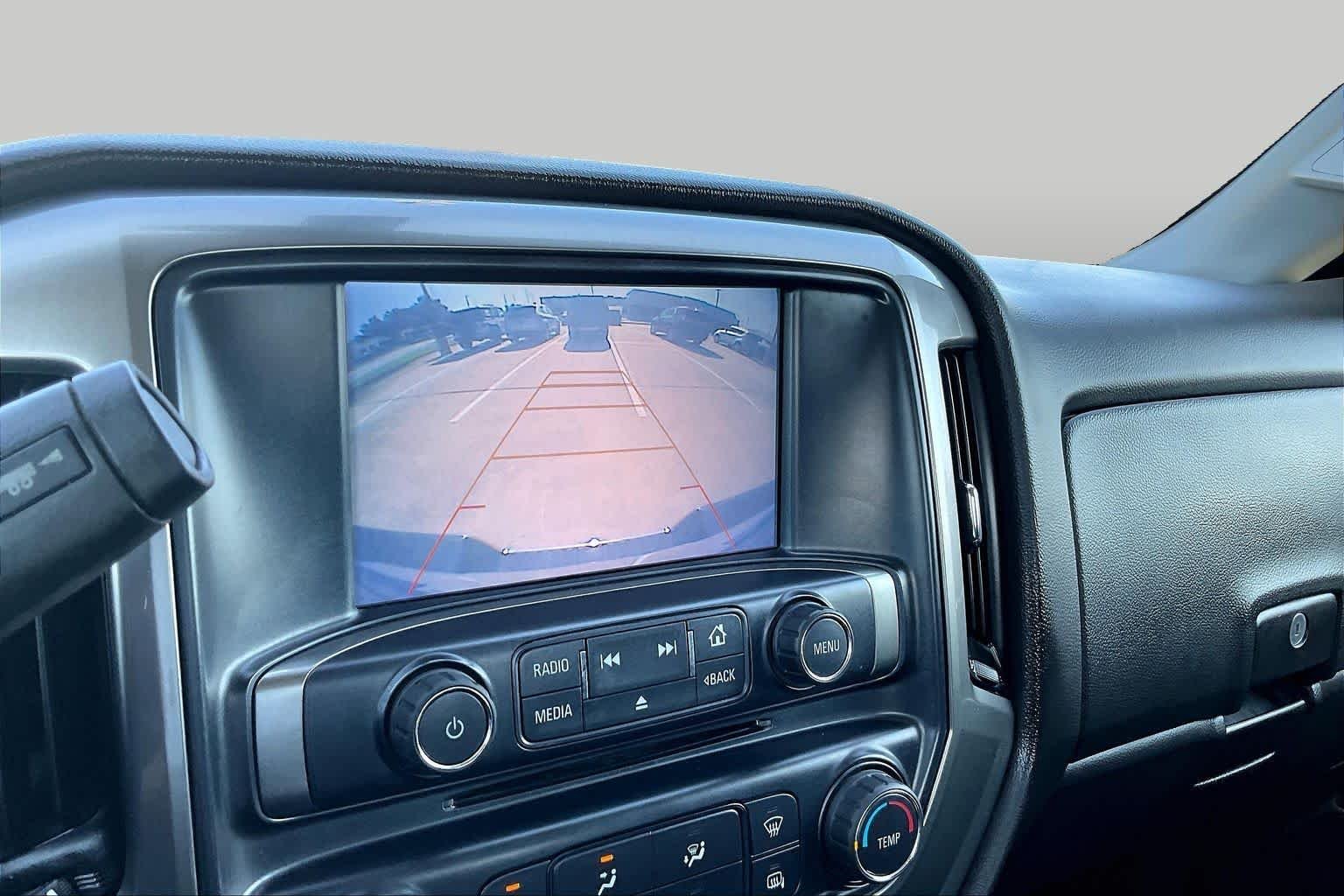 Used 2018 Black Chevrolet LT image 28