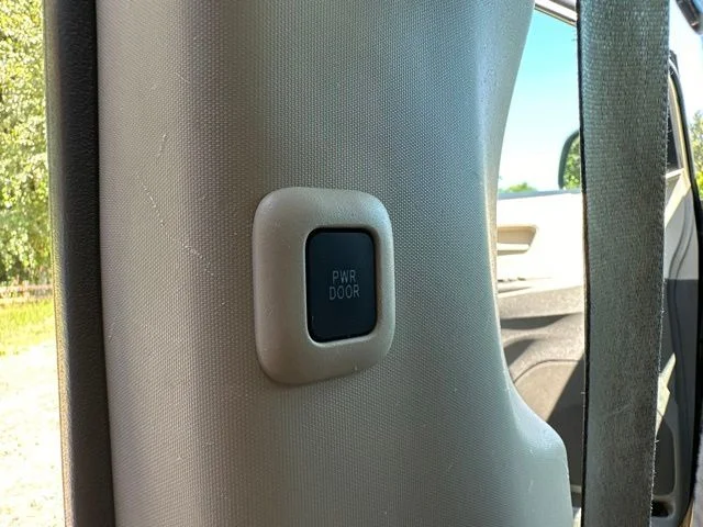 Used 2011 Sandy Beach Metallic Toyota LE image 15