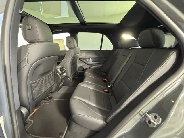 New 2026 MANUFAKTUR Silicon Grey Mercedes-Benz GLE 350 image 59