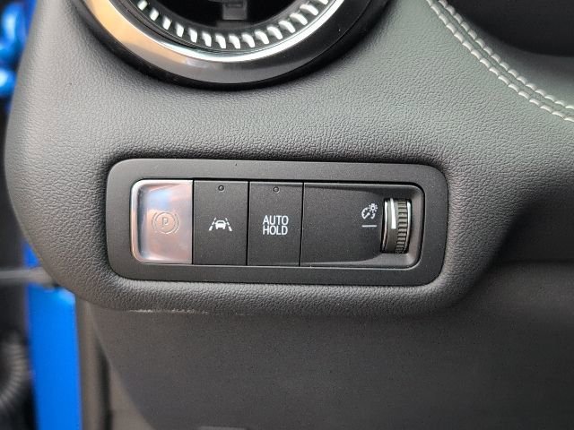 New 2026 Riptide Blue Metallic Chevrolet LT image 17