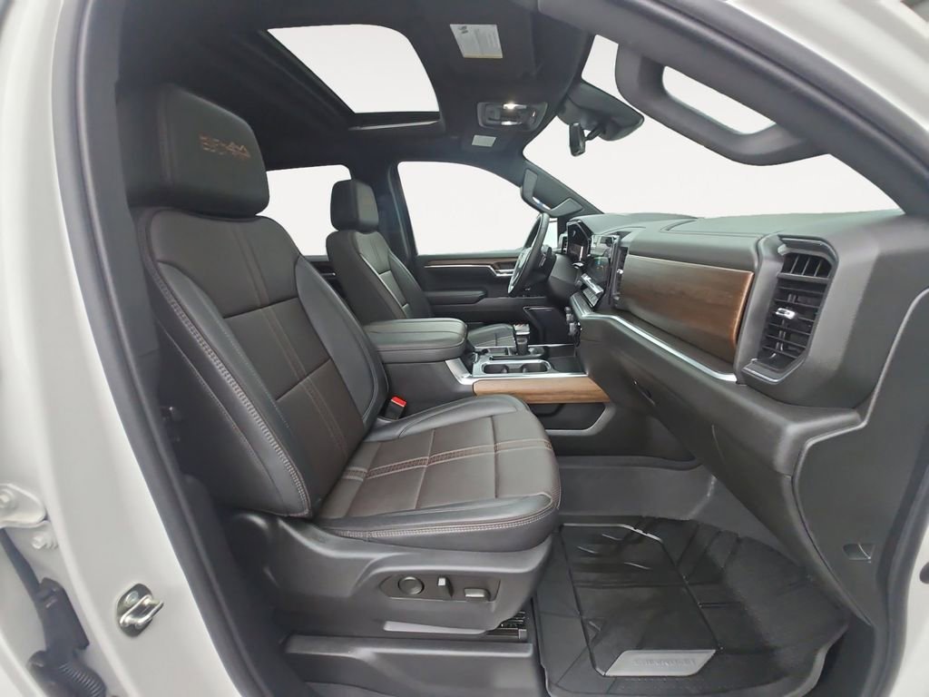 2023 Chevrolet Silverado 1500 High Country - Photo 29