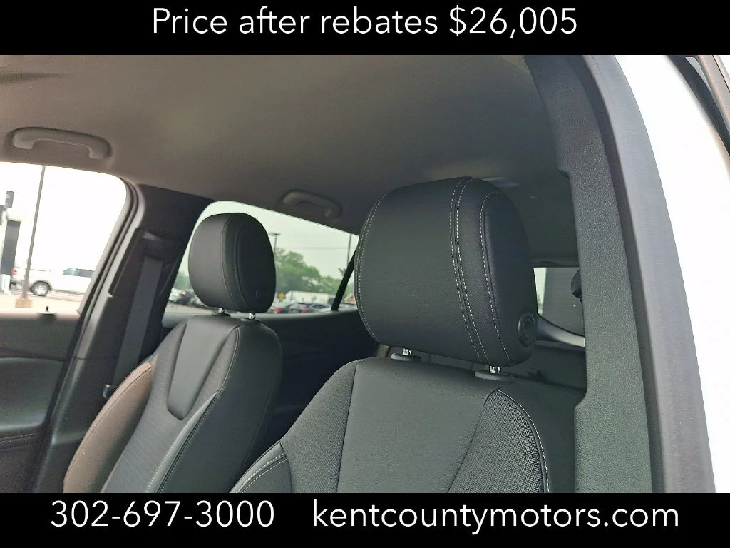 2026 Buick Encore GX Preferred - Photo 17