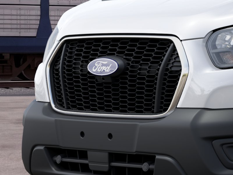 New 2027 Oxford White Ford Base image 17