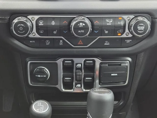 New 2026 41 Jeep Texas Trail image 15