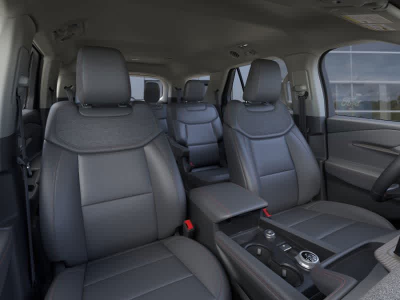 2026 Ford Explorer Active - Photo 10