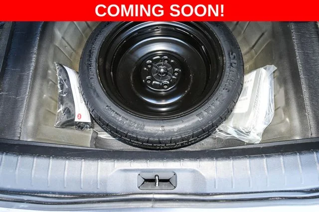 Used 2024 Gray Nissan 2.5 SV image 22