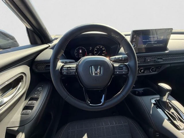 New 2027 Gray Honda Sport image 13