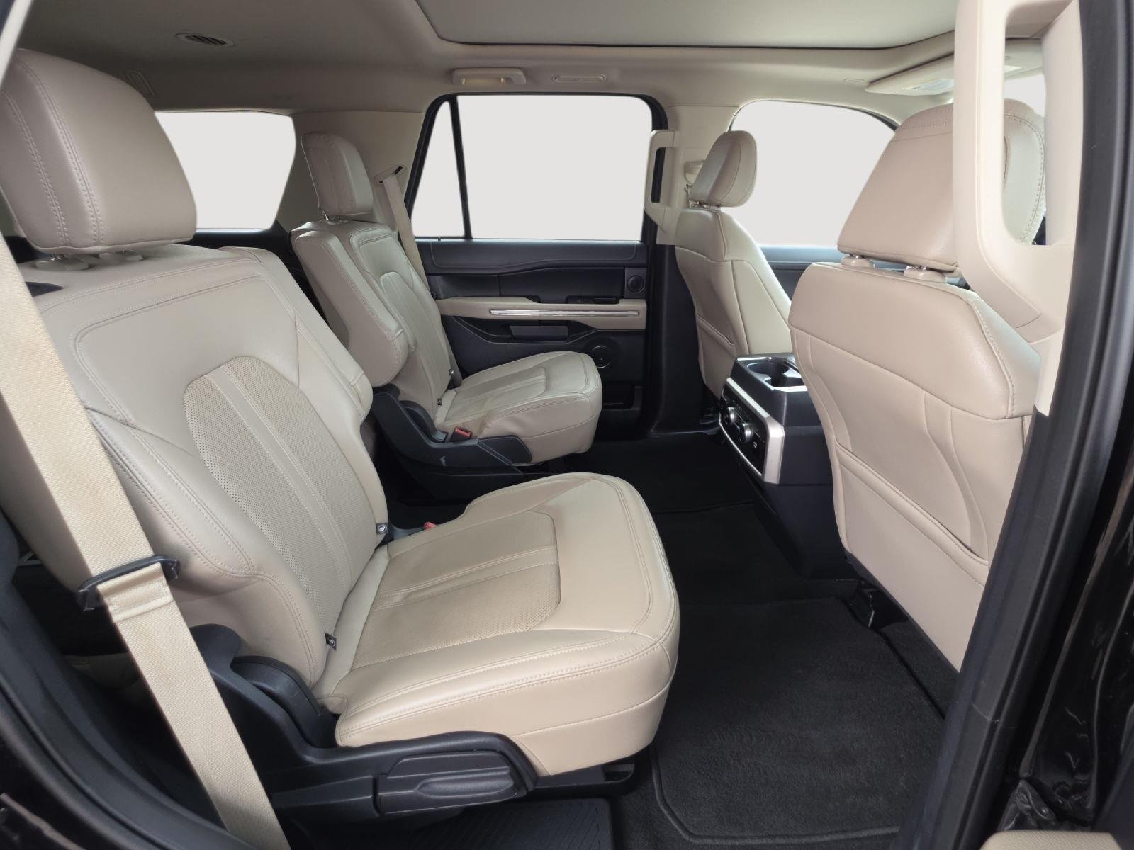 2024 Ford Expedition Limited - Photo 53