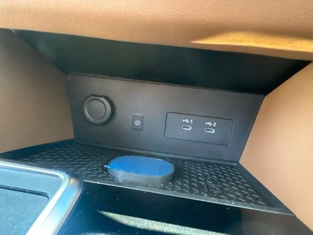 New 2026 Boulder Gray Pearl Nissan Platinum image 21