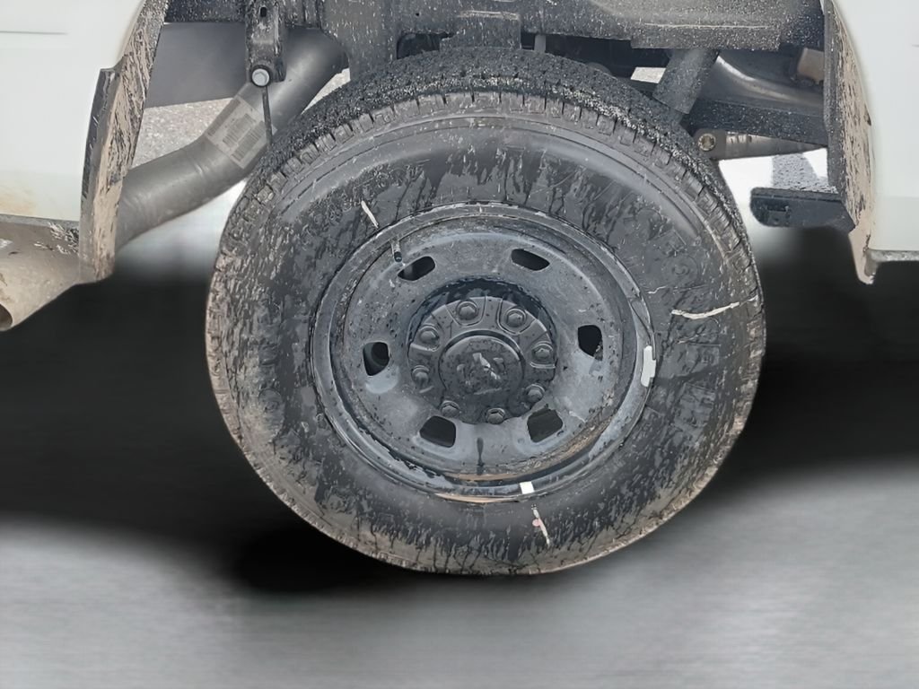 2026 RAM 2500 Tradesman - Photo 19