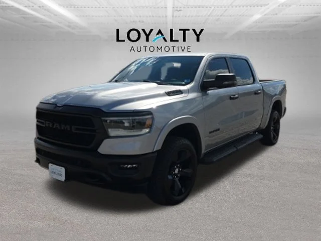 2024 RAM 1500 Pickup Big Horn/Lone Star
