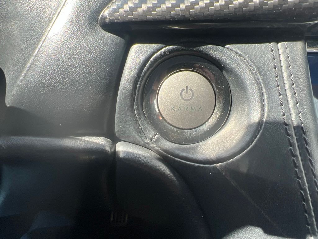 Used 2018 Gray Karma Luxury image 33