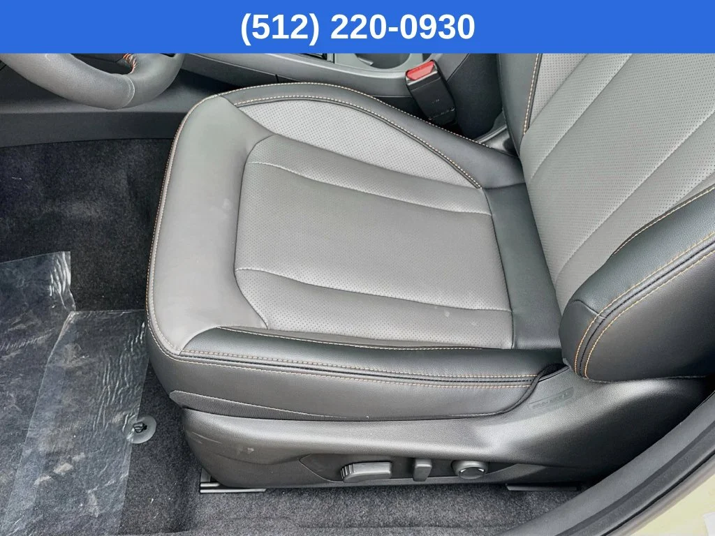 New 2026 Beige Subaru Limited image 24