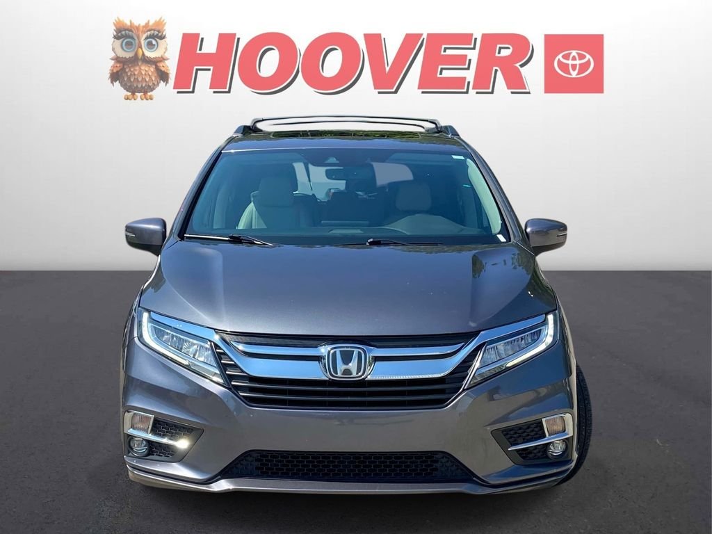Used 2018  Honda Touring image 6