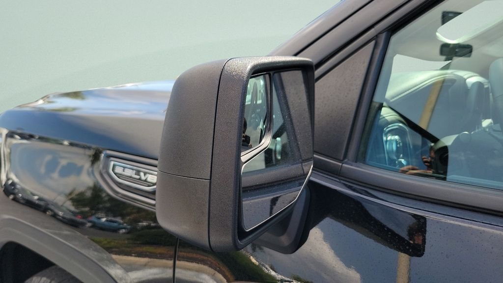 2019 GMC Sierra 1500 Elevation - Photo 26