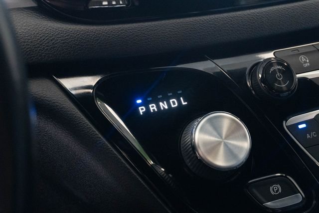 Used 2020 Black Chrysler Touring image 26