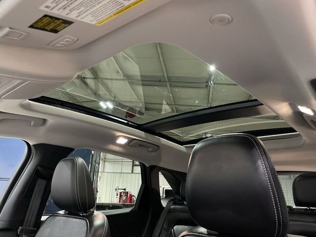 2025 Ford Escape Plug-in hybrid PHEV - Photo 20