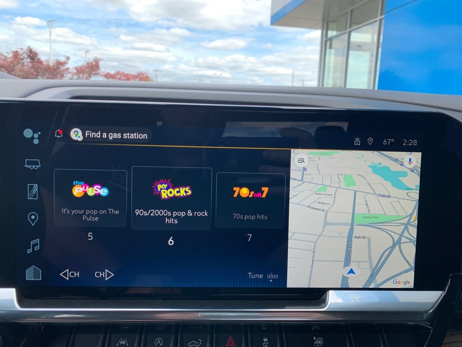 New 2026 Summit White Chevrolet LT (2FL) with Convenience Package - Trailering Package image 23