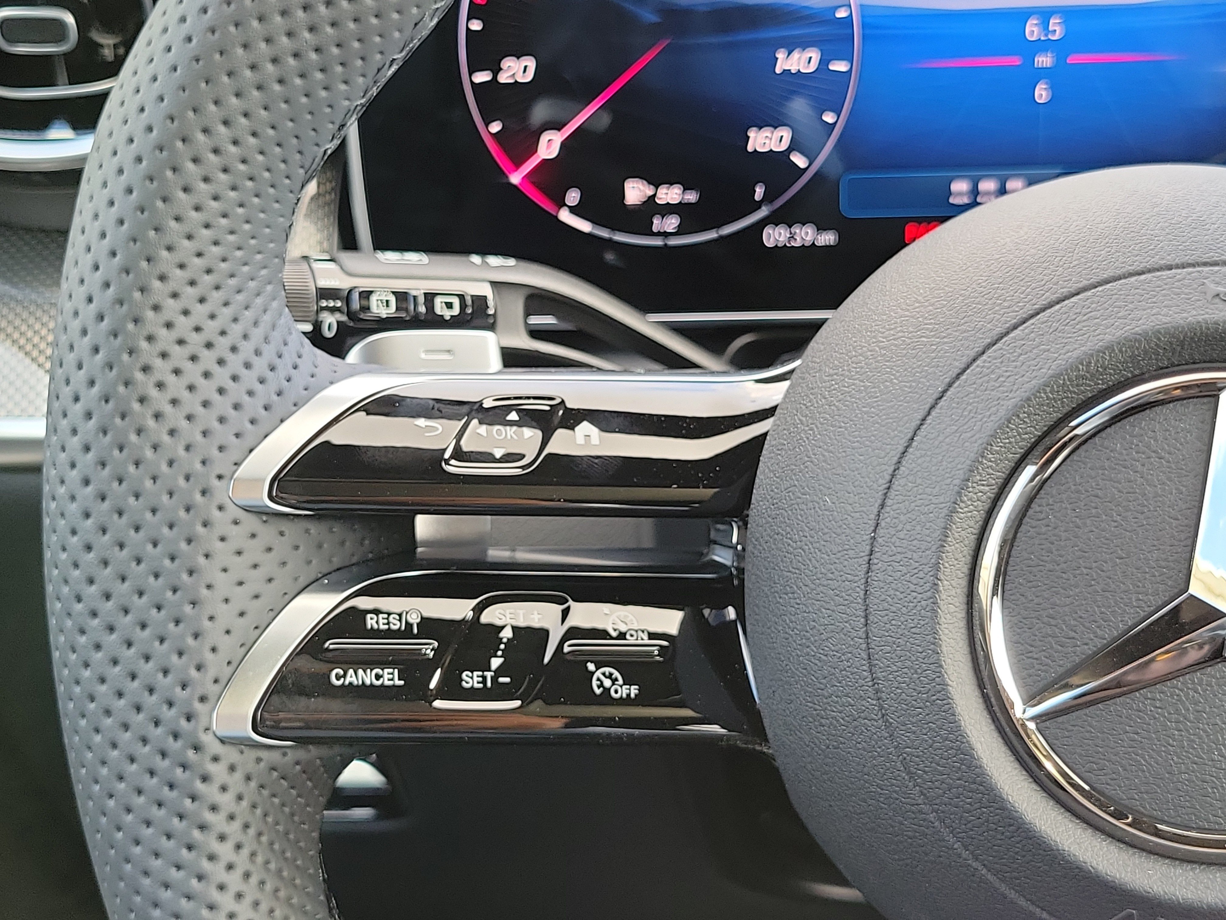 New 2026 Black Mercedes-Benz GLC 300 image 56