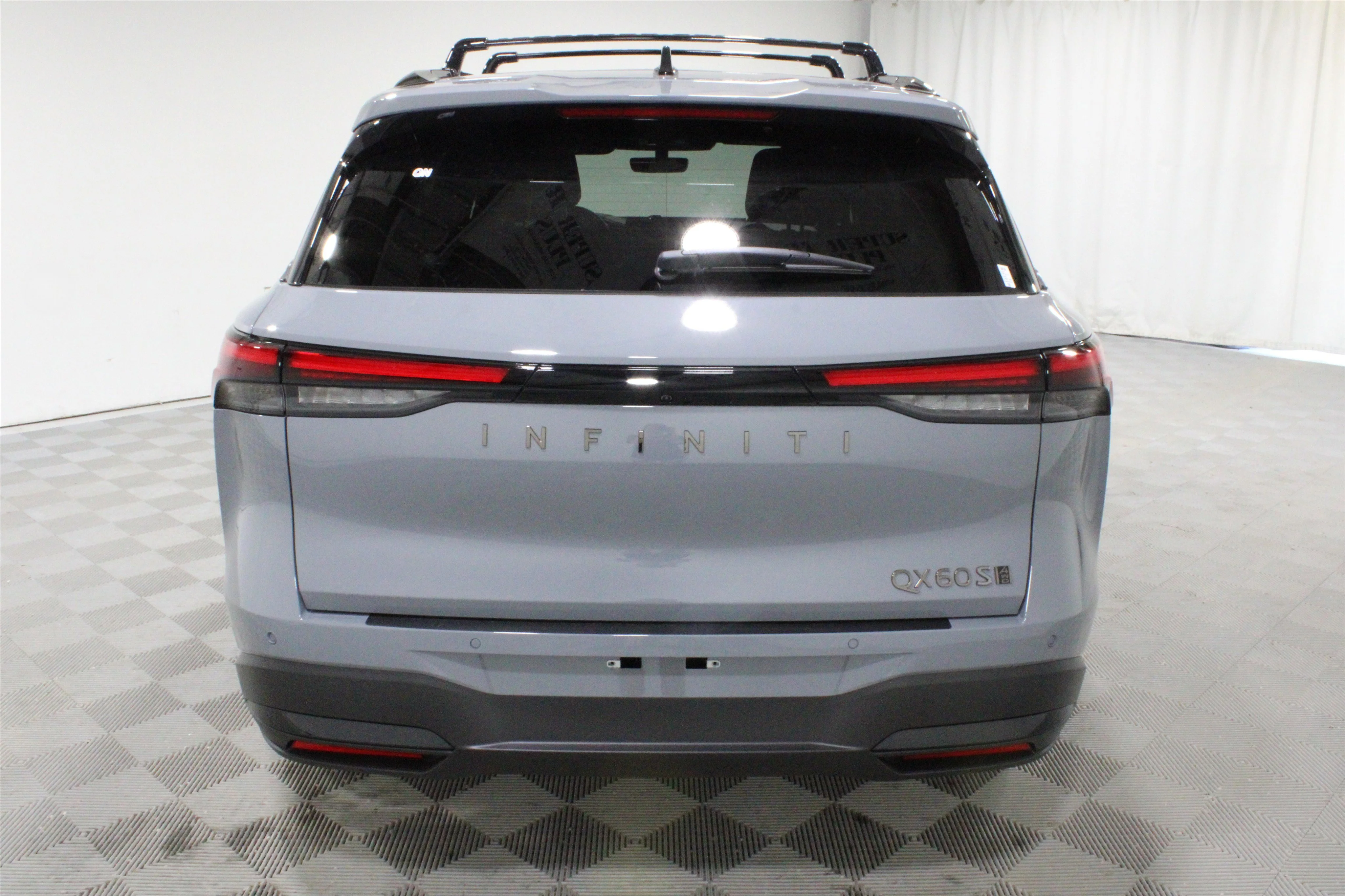 2027 INFINITI QX60 Sport - Photo 32