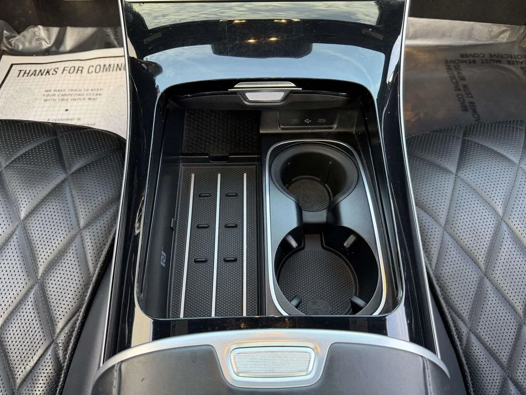 Used 2022  Mercedes-Benz S 500 image 26