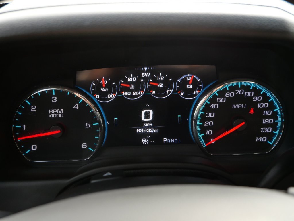 Certified Used 2017 White GMC Denali image 24