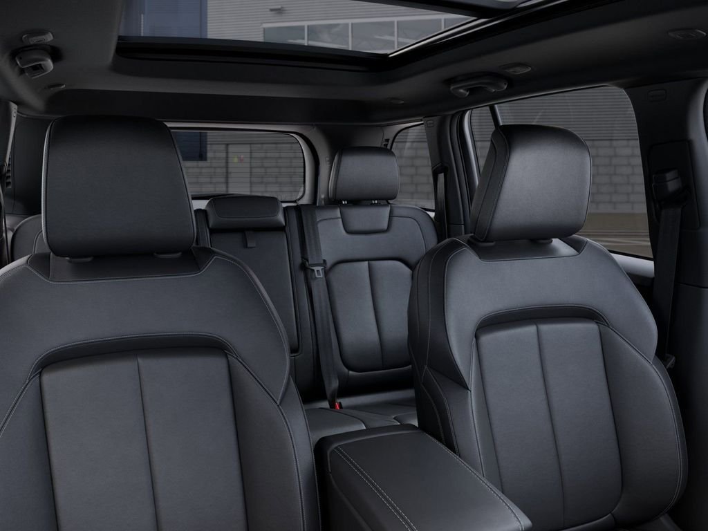 Used 2026 Blue Jeep Limited image 26