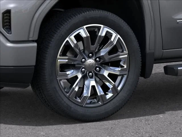 2026 GMC Sierra 1500 Denali - Photo 9