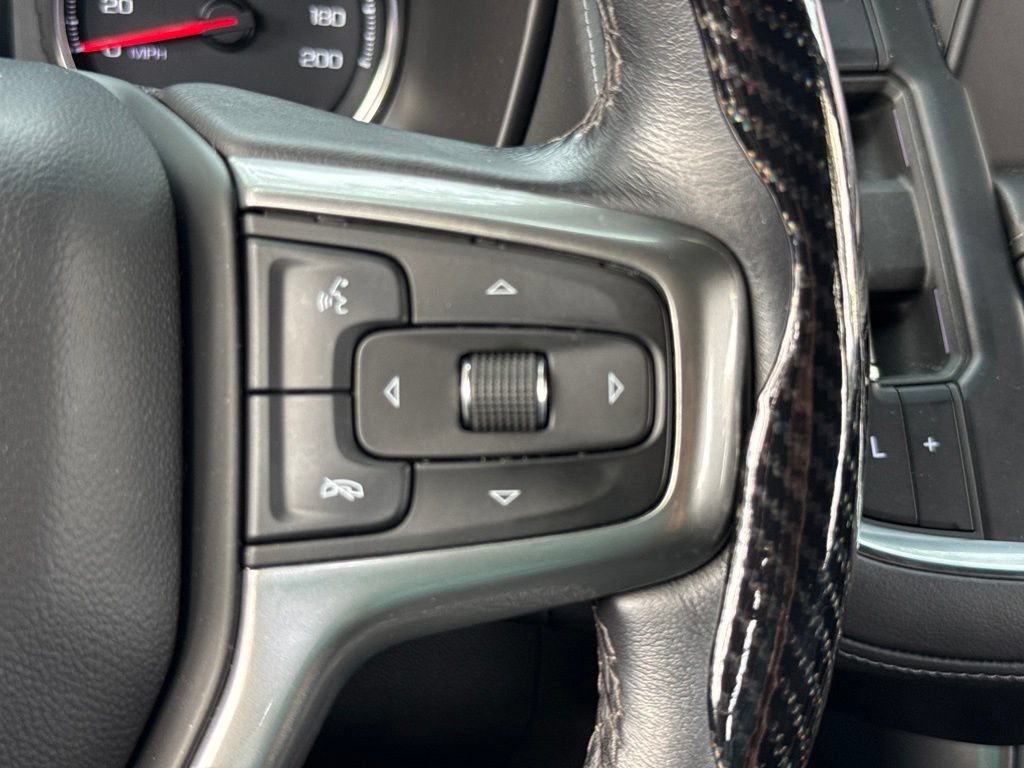 Used 2023 Black Chevrolet LS image 39