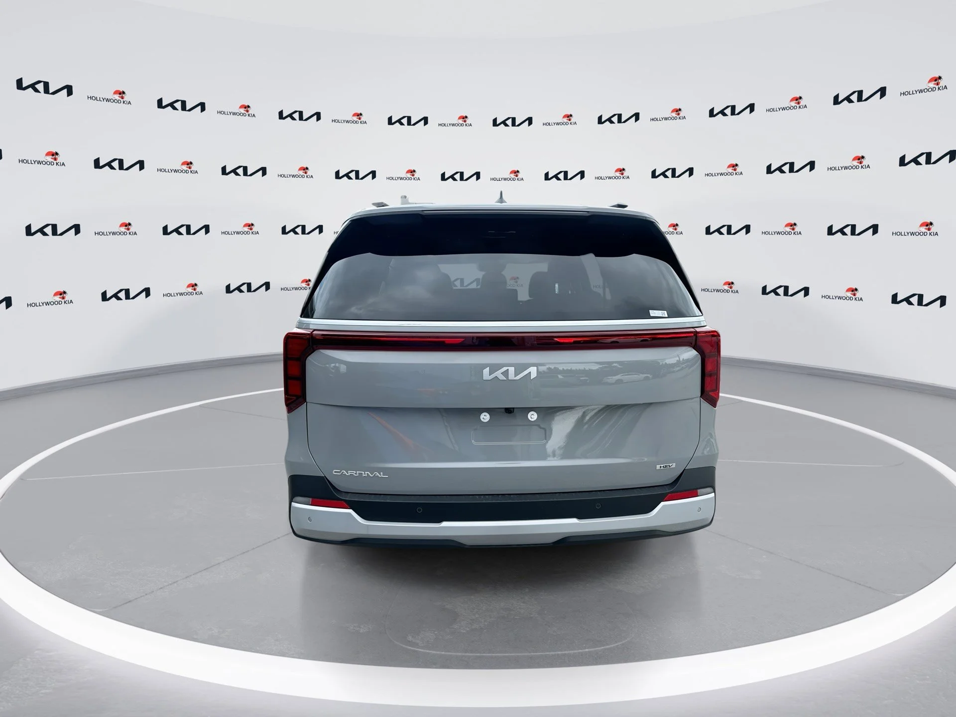 New 2026 Ceramic Silver Kia EX image 7
