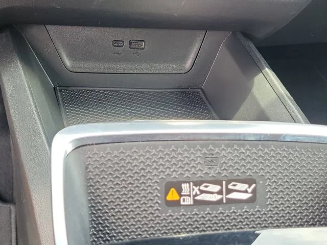2026 Chevrolet Equinox LT - Photo 36
